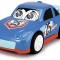 Abc vehicul sport albastru 27cm