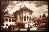 P.399 CP ROMANIA BUCURESTI PARCUL CAROL PAVILIONUL REGAL 1940