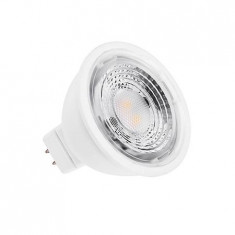 BEC LED 4W MR16 3000K 12V VIPOW foto