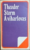 A viharlovas &ndash; Theodor Storm