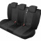Huse scaune auto Ares Super AirBag pentru Vw Caddy, set huse auto Spate marca Kegel Kft Auto