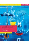 Chimie - Manual - Clasa 7 - Camelia Besleaga, Mariana Moga, Mariana Roinita, Anca Tabacariu, Elisabeta Merinde