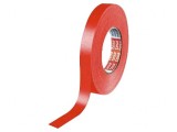 Bandă Reparatoare Roșie 19mm x 50m 130&deg;C, Tesa