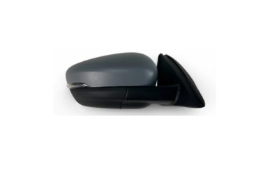 Oglinda usa exterioara FORD KUGA, 12.2019-05.2024, partea dreapta, View Max, reglare electrica; grunduit; cu incalzire; sticla convexa; sticla crom; foto