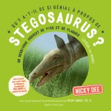 Qu&#039;y A-T-Il de Si G