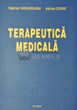 Cumpara ieftin Terapeutica medicala - 2014 - Gabriel Ungureanu (X158)