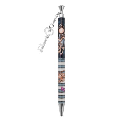 Pix cu accesoriu Gorjuss Curiosity foto