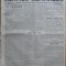 Ziarul Neamul romanesc , nr. 6 , 1915 , din perioada antisemita a lui N. Iorga