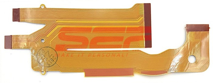 Banda Motorola EM325
