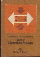 Strain Measurements foto