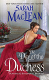 The Day of the Duchess: Scandal &amp; Scoundrel, Book III