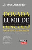 Dovada lumii de dincolo. Adusa de un neurochirurg