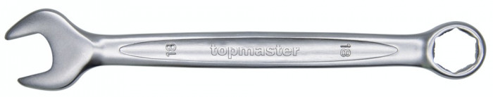 Cheie combinata PREMIUM 12 mm Topmaster Profesional