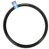 Anvelopa bicicleta Ortem MUSCLE 28x1.60 (ETRTO 42-622) Street, neagra