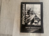 Brancusi.Amintiri si exegeze de Petre Pandrea