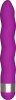 Vibrator Funky Wave Vibrette Violet