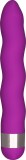 Vibrator Funky Wave Vibrette Violet, Toy Joy