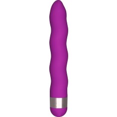 Vibrator Funky Wave Vibrette Violet