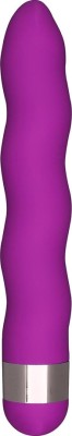 Vibrator Funky Wave Vibrette Violet foto