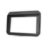 Rama adaptoare Autodrop Suzuki Ignis (2016+) pentru Navigatii multimedia Android de 9 Inch
