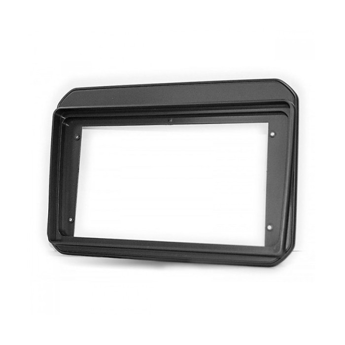 Rama adaptoare Autodrop Suzuki Ignis (2016+) pentru Navigatii multimedia Android de 9 Inch