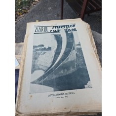 Ziarul Ştiinţelor şi Călătorilor nr.19/1932