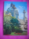 HOPCT 19888 BISERICA SF KAROL VIENA -AUSTRIA -NECIRCULATA