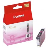 Canon original ink CLI-8 PM, 0625B001, photo magenta, 450str., 13ml, photo
