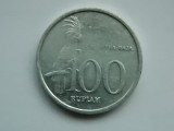 100 RUPIAH 1999 INDONEZIA