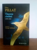 Dinu Pillat &ndash; Tinerete ciudata, Humanitas