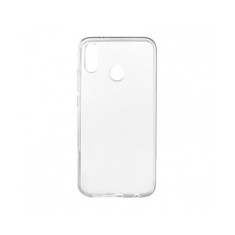 Husa Huawei P30 Lite - Silicon Transparent