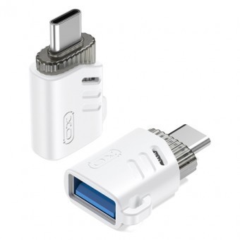 ADATOR OTG TIP C LA USB - ALB