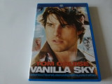 Vanilla Sky _ Tom Cruise, DVD, Engleza