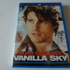 Vanilla Sky _ Tom Cruise