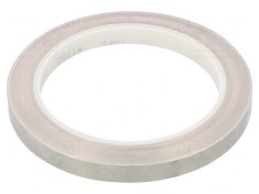 Bandă electroconductoare cupru 9mm x 16,5m 3M