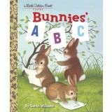 Bunnies' ABC