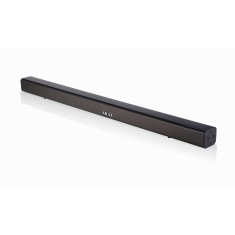 Soundbar AKAI ASB-5L, 2.0 canale, 40 W, Bluetooth, negru foto