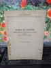 Planul de Conturi pentru unitățile Cooperației de Consum, Proect, 1957, 143