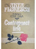 Arta Florescu - Contrapunct liric (Editia: 1987)