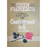 Arta Florescu - Contrapunct liric (Editia: 1987)
