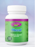 OBECOL 60CPR, INDIAN HERBAL