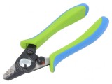 Dezizolator 40AWG-26AWG 135mm