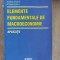 Elemente fundamentale de macroeconomie Aplicatii Valenti Soroceanu,Carmen Nichita