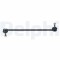 DELPHI TC7029 Brat/bieleta suspensie, stabilizator