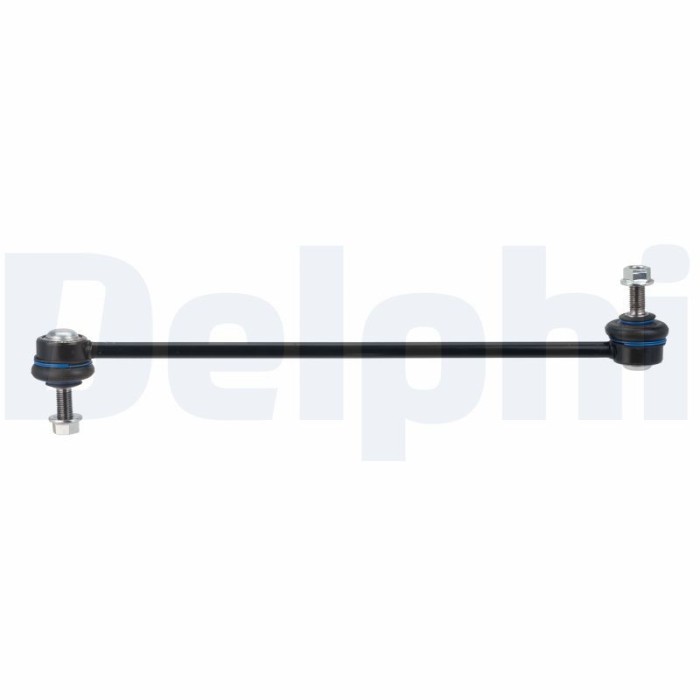 DELPHI TC7029 Brat/bieleta suspensie, stabilizator