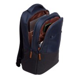 Rucsac laptop trust lisboa pentru laptop-uri cu diagonala de 16 material pom rpet polyester rpet