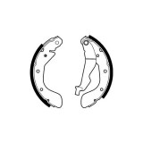 Set saboti frana Delphi LS1969, parte montare : Punte Spate