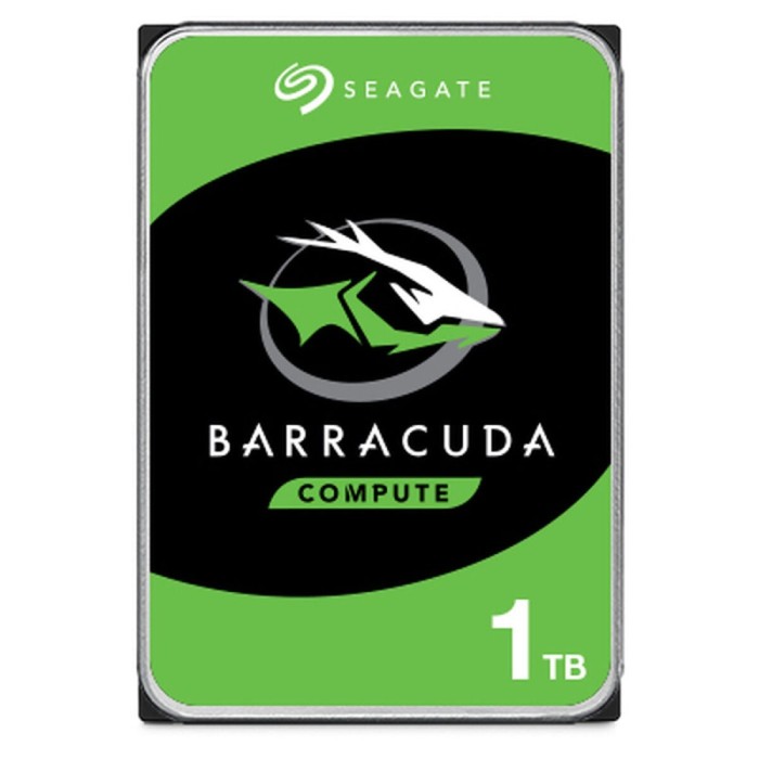 Hard Disk Seagate ST1000DM014 3,5&quot;