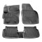 Set covorase auto cauciuc umbrella pentru mazda 3 (bk) (2003-2009)
