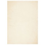 Cumpara ieftin Covor HUARTE, fir scurt, moale si lavabil, crem, 120x170 cm